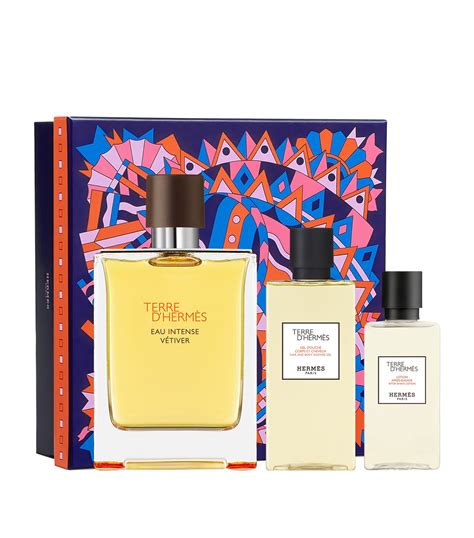 hermes cologne gift set